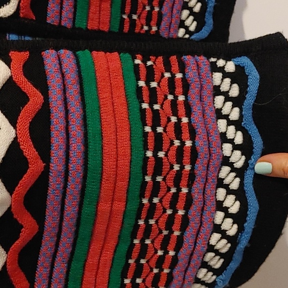 Funnest Sweater Ever - Picture 3 of 6